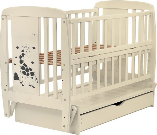 Babyroom Zhirafik DJMYO-3