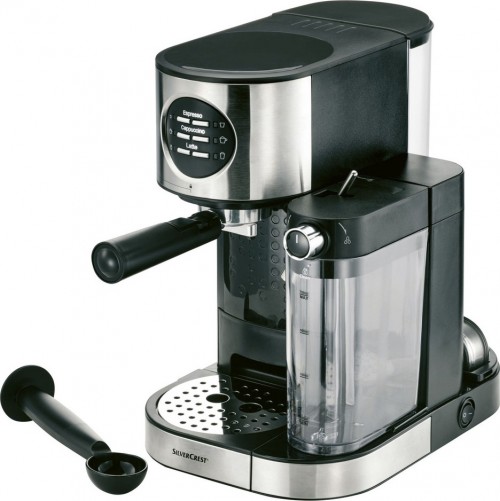 Silver Crest SEMM 1470 A2