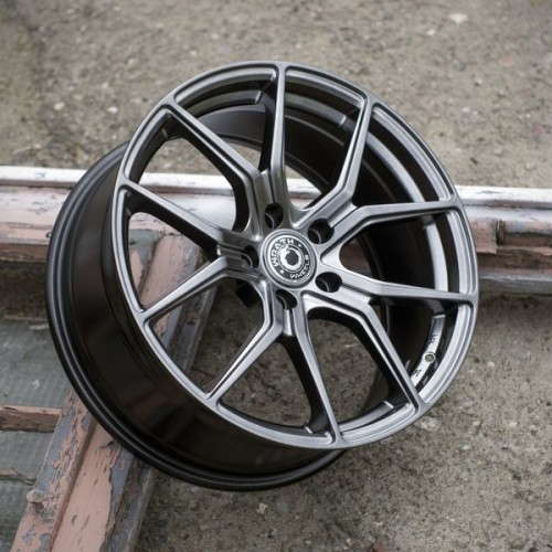 Wrath Wheels WF7