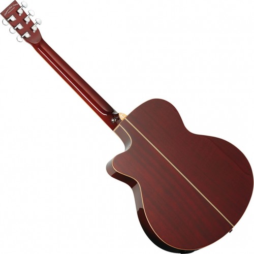 Tanglewood TW4 E BLB