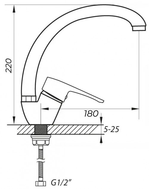 Zerix PUD4 146 ZX2995