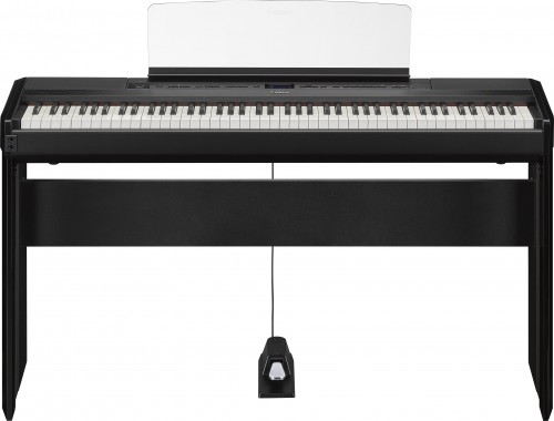 Yamaha P-525