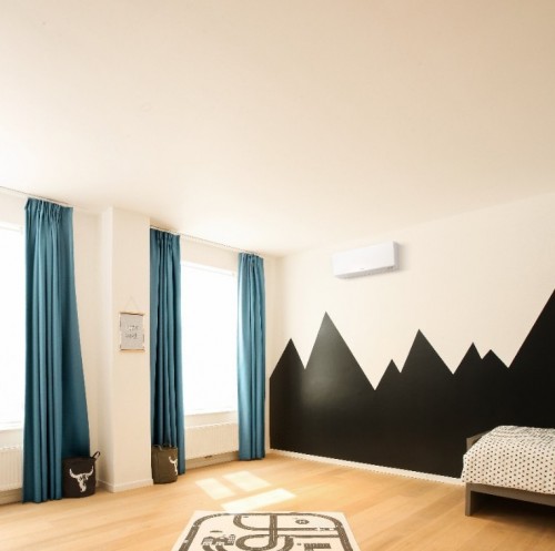 Daikin FTXM50N/RZAG35A