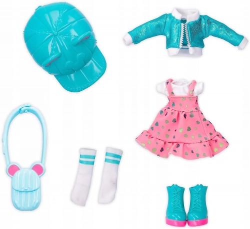 IMC Toys BFF Lala 908369