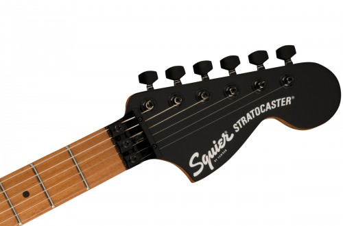 Squier Contemporary Stratocaster HH FR