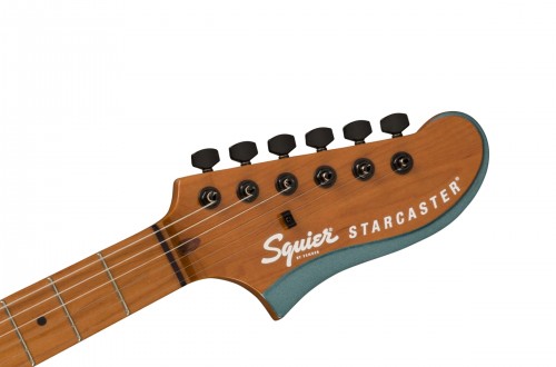 Squier Contemporary Active Starcaster