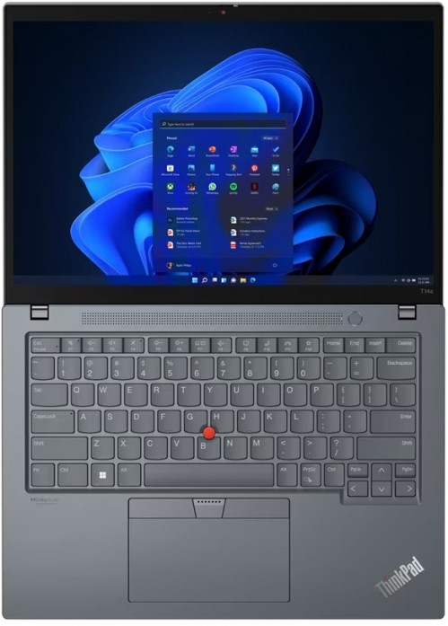 Lenovo ThinkPad T14s Gen 4 AMD