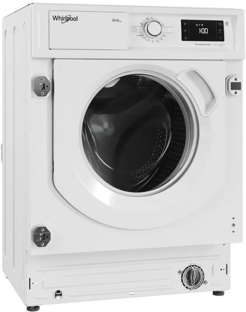 Whirlpool BI WDWG 861485 EU