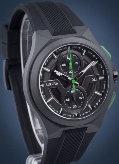 Bulova Maquina 98B381