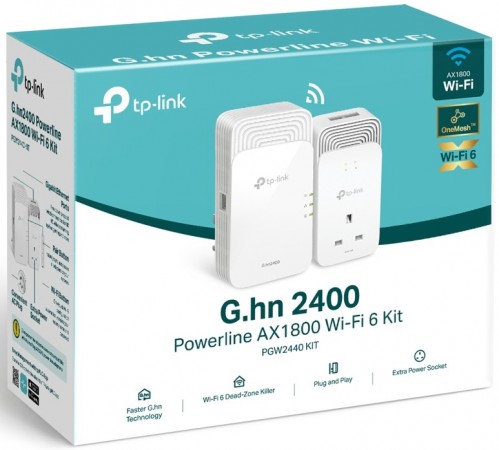 TP-LINK PGW2440 KIT