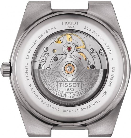 TISSOT PRX T137.407.17.051.00