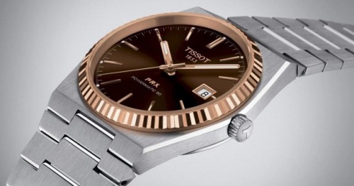 TISSOT PRX T931.407.41.291.00