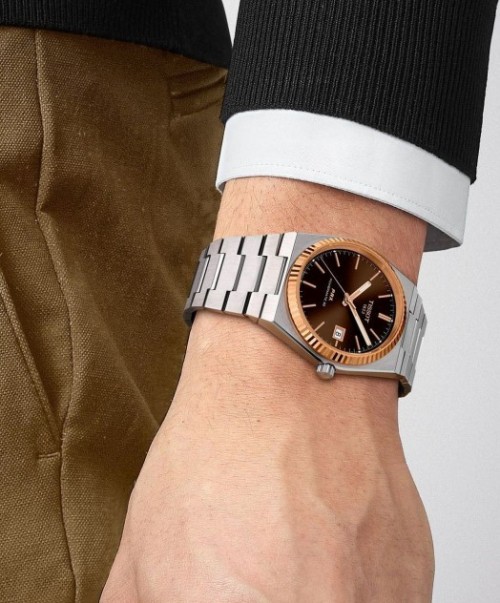 TISSOT PRX T931.407.41.291.00