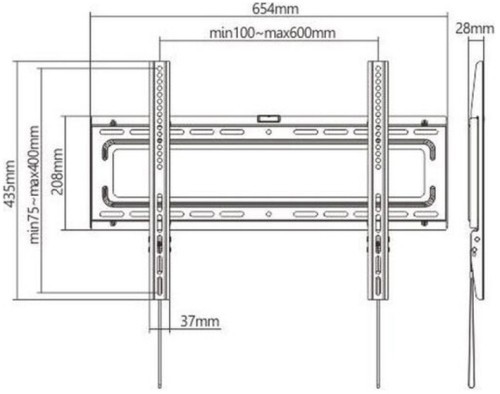 HiSmart HS081270