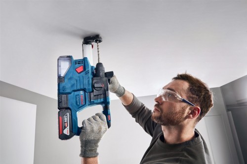 Bosch GBH 185-LI Professional 0611924020