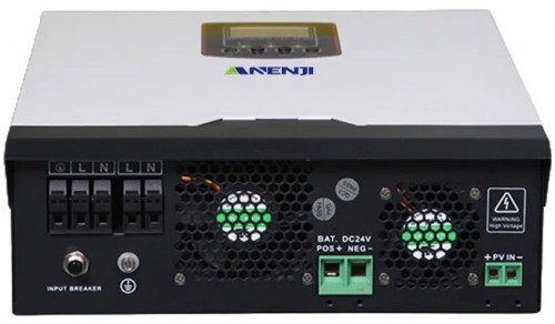 ANENJI ANJ-SVP-3KW-24V