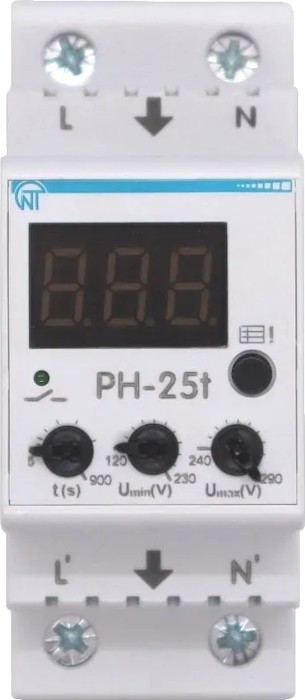 Novatek-Electro RN-25T