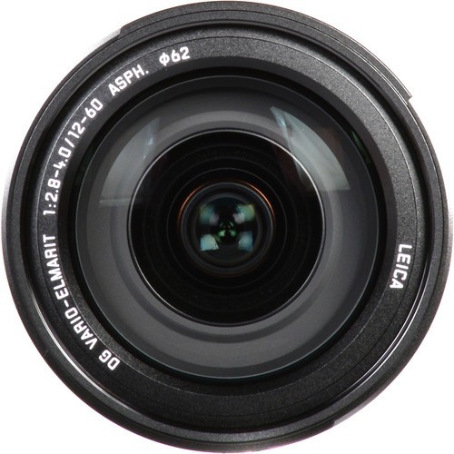 Panasonic 12-60mm f/2.8-4.0 DG OIS ASPH Vario-Elmarit