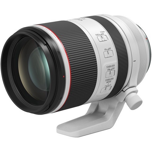 Canon 70-200mm f/2.8L RF IS USM