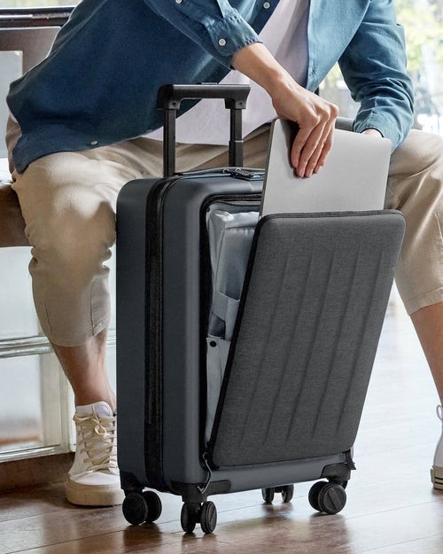 Xiaomi Ninetygo Seine Luggage 20