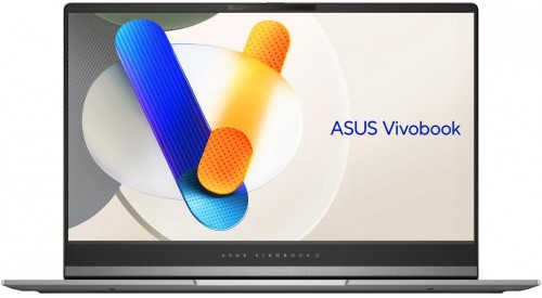 Asus Vivobook S 15 OLED M5506UA