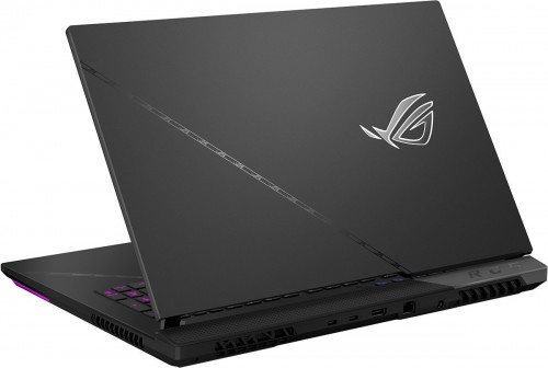 Asus ROG Strix SCAR 17 X3D (2023) G733PYV