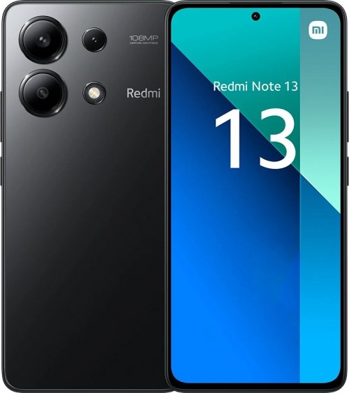 Xiaomi Redmi Note 13 4G