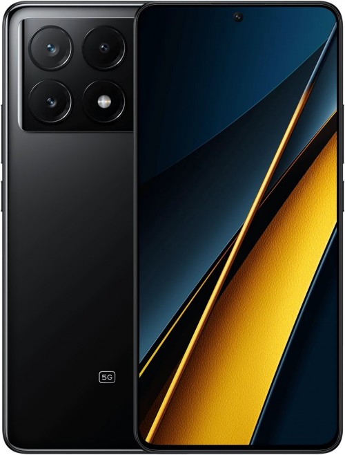 Poco X6 Pro