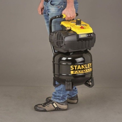 Stanley TAB 200/10/24V