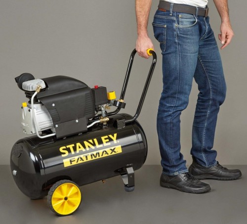 Stanley FatMax D 211/8/50S