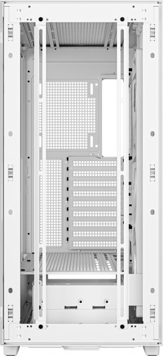 Deepcool Morpheus White