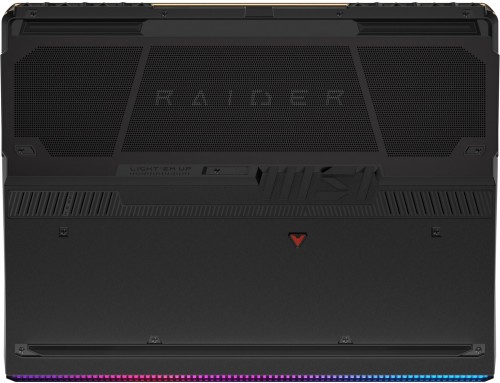 MSI Raider GE78 HX 14VGG