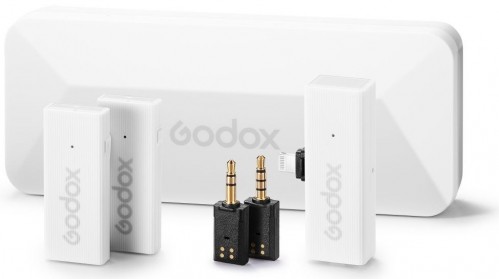 Godox MoveLink Mini LT Kit 2