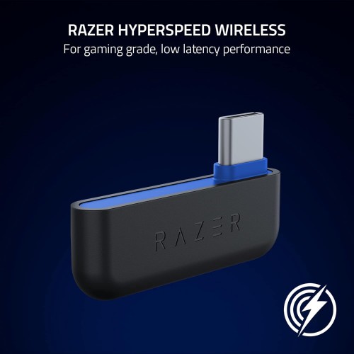 Razer Kaira Pro Hyperspeed for Playstation