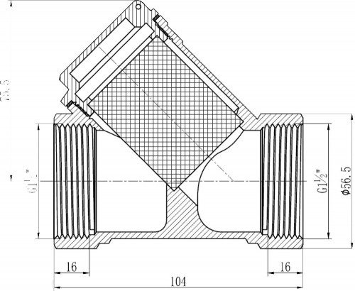 SD Forte SF124W40