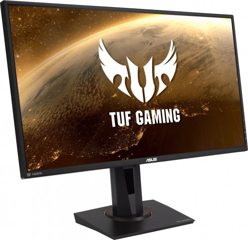 Asus TUF Gaming VG27AQZ