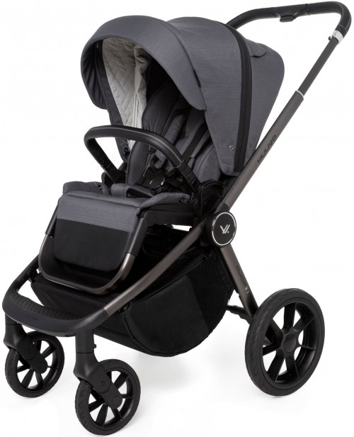 Muuvo Quick SE 2 in 1