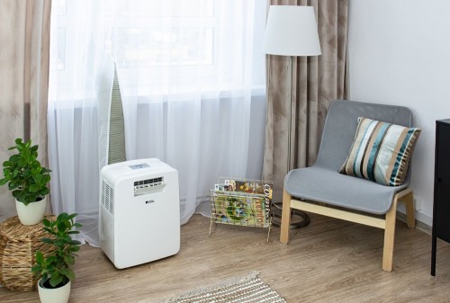 FRAL SuperCool FSC 03