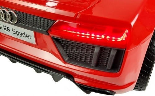 LEAN Toys Audi R8 Spyder