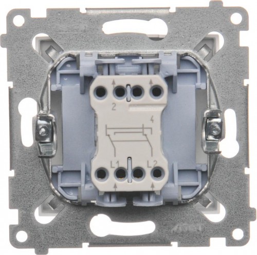 Simon 54 Series DW7.01/11