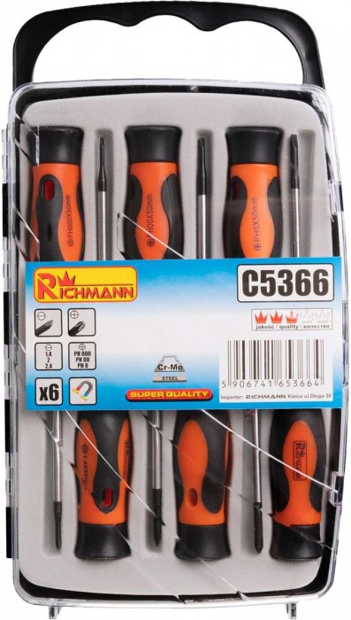 Richmann C5366