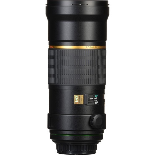 Pentax 300mm f/4.0* IF SDM ED SMC DA