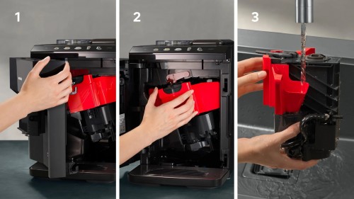 Siemens EQ.500 classic TP511R09