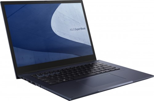 Asus ExpertBook B7 Flip B7402FBA