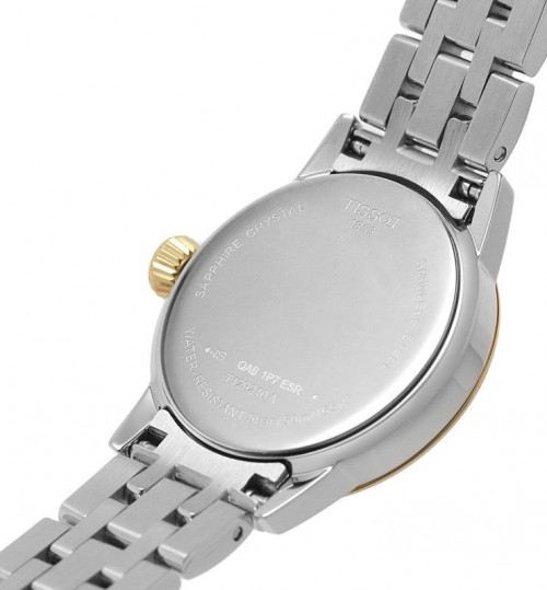 TISSOT Classic Dream Lady T129.210.22.031.00