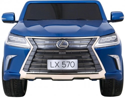 Ramiz Lexus LX570