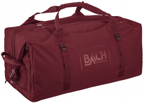 Bach Dr. Duffel 110L