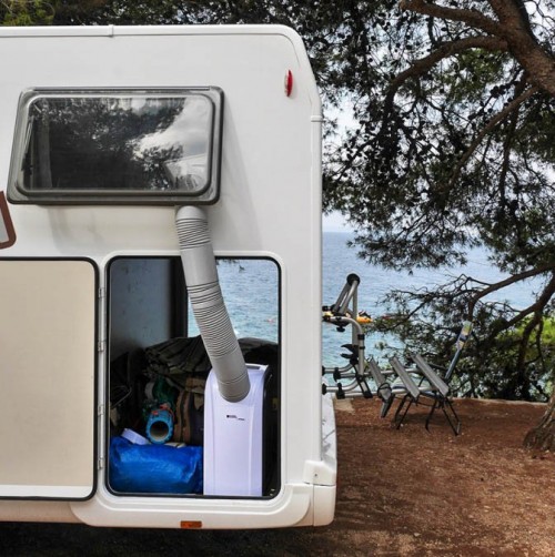 FRAL SuperCool FSC 09.1