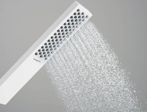 Hansgrohe Pulsify E 100 EcoSmart 24320000