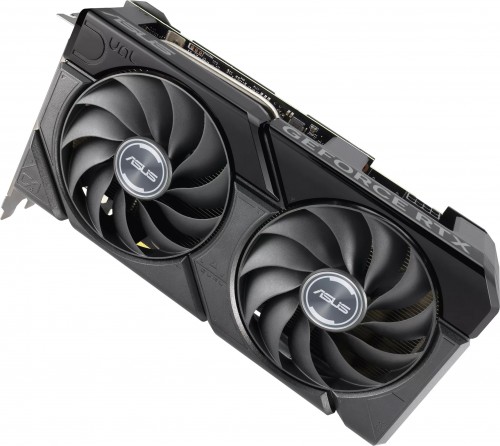 Asus GeForce RTX 4060 Ti Dual EVO OC 8GB